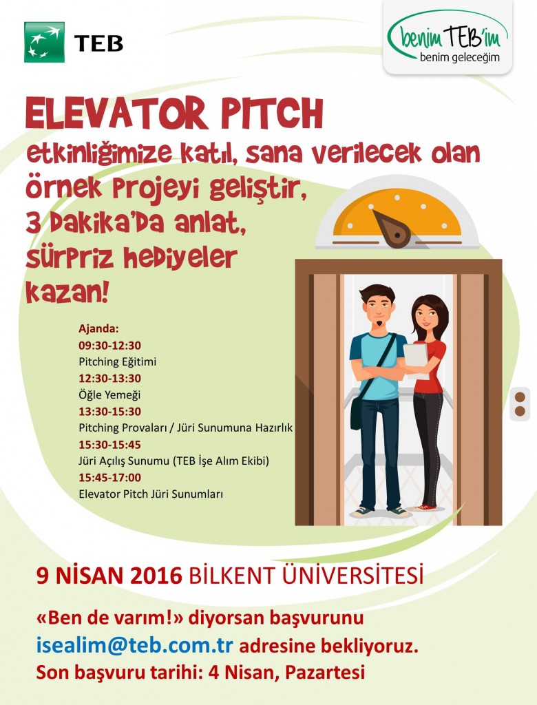 TEB ELEVATOR PITCH 1