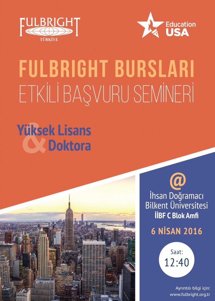 Fulbright 1