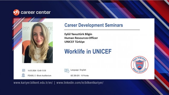 Worklife in UNICEF 1
