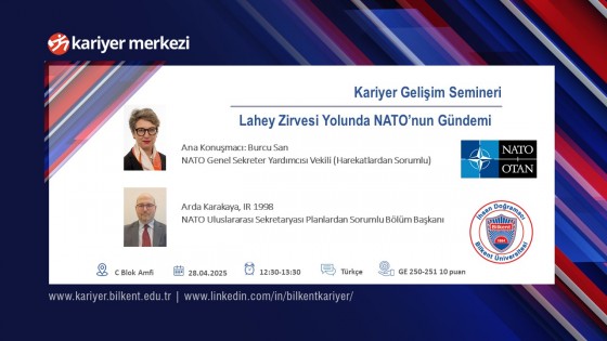 LAHEY ZİRVESİ YOLUNDA NATO’NUN GÜNDEMİ 1