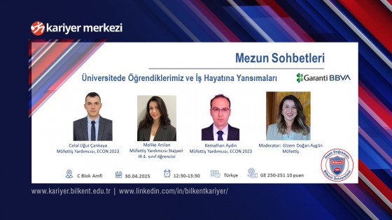 ÜNİVERSİTEDE ÖĞRENDİKLERİMİZ VE İŞ HAYATINA YANSIMALARI 1