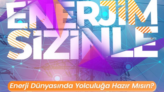 ENERJİM SİZİNLE MT PROGRAMI- YEDAŞ 1