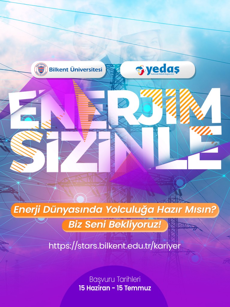ENERJİM SİZİNLE MT PROGRAMI- YEDAŞ 1