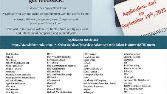 INTERVIEW ADVENTURE WITH TALENT HUNTERS 3