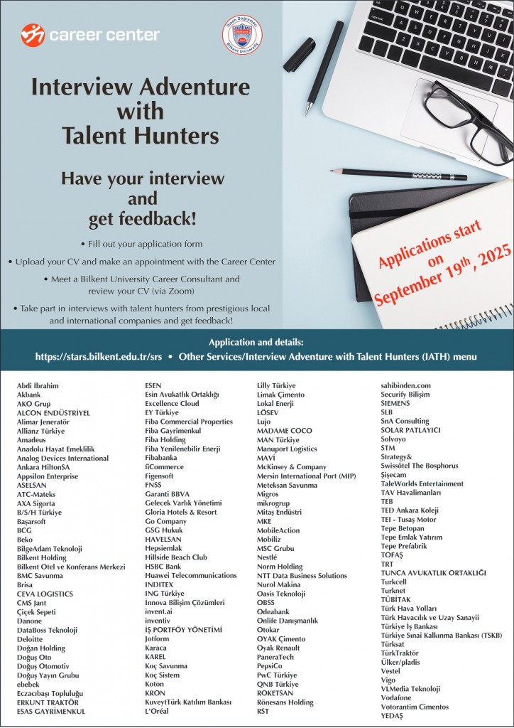INTERVIEW ADVENTURE WITH TALENT HUNTERS 3