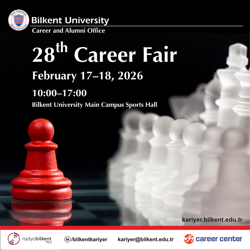 CAREER FAIR 1