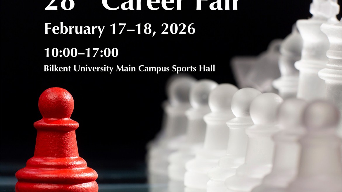 CAREER FAIR 1
