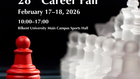 CAREER FAIR 1